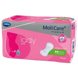 MoliCare® Premium Lady pad MoliCare® Premium Lady pad