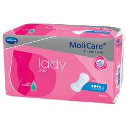 MoliCare® Premium Lady pad MoliCare® Premium Lady pad