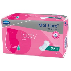 MoliCare® Premium Lady pad MoliCare® Premium Lady pad