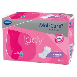MoliCare® Premium Lady pad MoliCare® Premium Lady pad