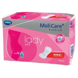 MoliCare® Premium Lady pad MoliCare® Premium Lady pad