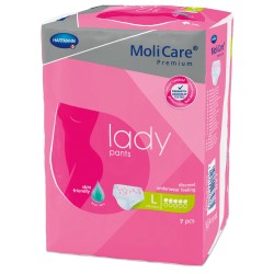 MoliCare® Premium Lady pants MoliCare® Premium Lady pants