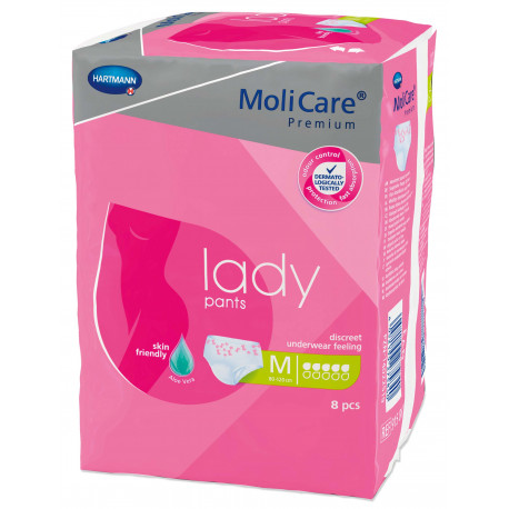 MoliCare® Premium Lady pants