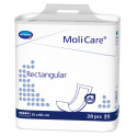 MoliCare® Rectangular – 5 gouttes