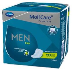 MoliCare® Premium Men pad MoliCare® Premium Men pad