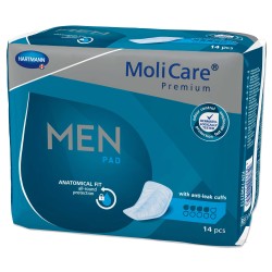 MoliCare® Premium Men pad MoliCare® Premium Men pad