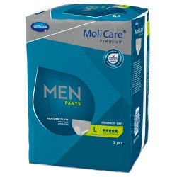 MOLICARE PREMIUM MEN PANTS MOLICARE PREMIUM MEN PANTS