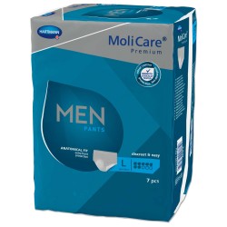 MOLICARE PREMIUM MEN PANTS MOLICARE PREMIUM MEN PANTS