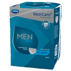 MOLICARE PREMIUM MEN PANTS MOLICARE PREMIUM MEN PANTS