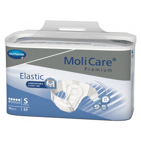 MoliCare Premium Elastic