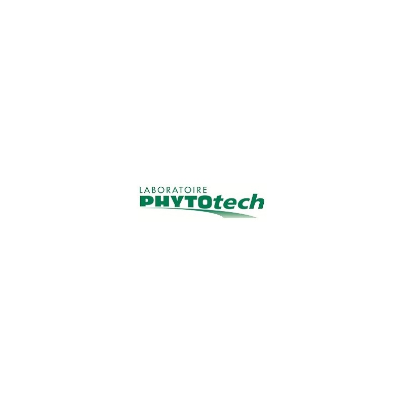 Huile camphrée Phytotech