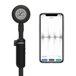 Stéthoscope numérique 3M™ Littmann® CORE Stéthoscope numérique 3M™ Littmann® CORE