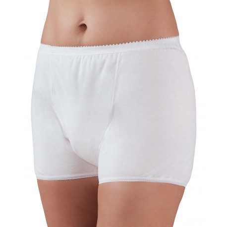 Culotte Incontinence 100% intraversable