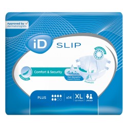 ID SLIP ID SLIP