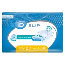 ID SLIP ID SLIP