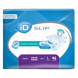 ID SLIP ID SLIP