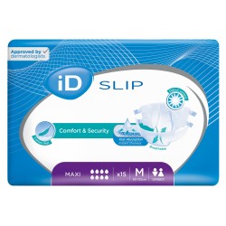 ID SLIP ID SLIP