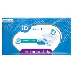 ID SLIP ID SLIP