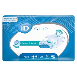 ID SLIP ID SLIP