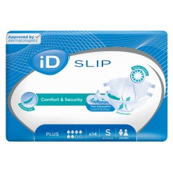 ID SLIP ID SLIP