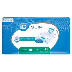 ID SLIP ID SLIP