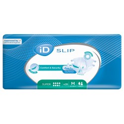 ID SLIP ID SLIP