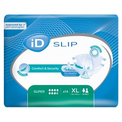 ID SLIP ID SLIP