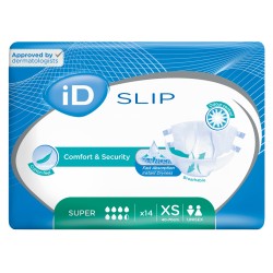 ID SLIP ID SLIP