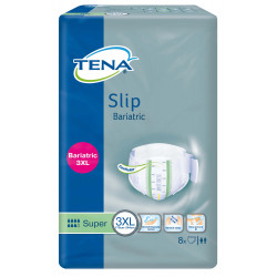 TENA Slip Bariatric ProSkin