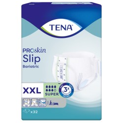 TENA Slip Bariatric ProSkin TENA Slip Bariatric ProSkin