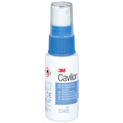 Film protecteur cutané en spray 3M™ Cavilon™ NSBF