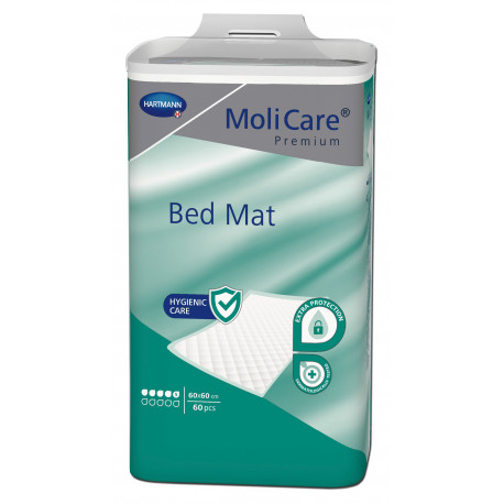 Alèse MoliCare® Premium Bed Mat