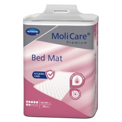 Alèse MoliCare® Premium Bed Mat Alèse MoliCare® Premium Bed Mat