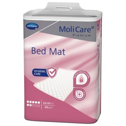 Alèse MoliCare® Premium Bed Mat Alèse MoliCare® Premium Bed Mat
