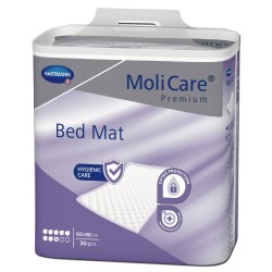 Alèse MoliCare® Premium Bed Mat Alèse MoliCare® Premium Bed Mat