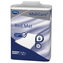 Alèse MoliCare® Premium Bed Mat Alèse MoliCare® Premium Bed Mat