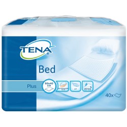 Alèse jetable TENA BED Alèse jetable TENA BED