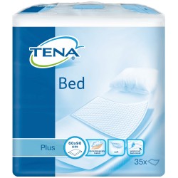 Alèse jetable TENA BED Alèse jetable TENA BED