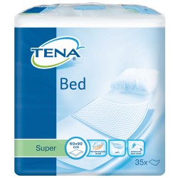 Alèse jetable TENA BED Alèse jetable TENA BED