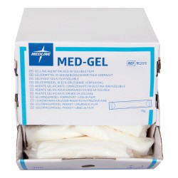 Gélifiant MED-GEL Gélifiant MED-GEL