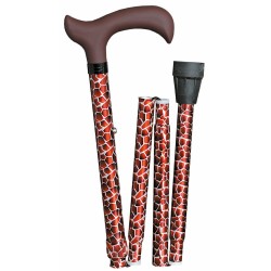 CANNE REGLABLE PLIANTE FASHION