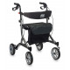 ROLLATOR 4 ROUES ULTRALIGHT