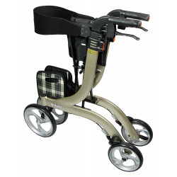 ROLLATOR PLIANT NITRO