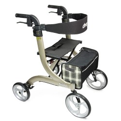 ROLLATOR PLIANT NITRO ROLLATOR PLIANT NITRO