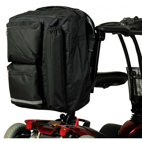 SAC POUR FAUTEUIL ROULANT ELECTRIQUE PREMIUM