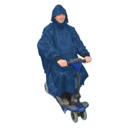 PONCHO DE PROTECTION SPECIAL SCOOTER