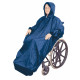 IMPERMEABLE POLAIRE SPECIAL FAUTEUIL