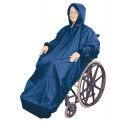 IMPERMEABLE POLAIRE SPECIAL FAUTEUIL