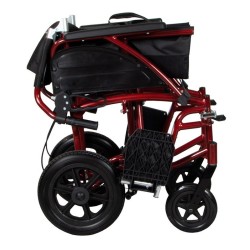 FAUTEUIL DE TRANSFERT STAN'ULTRA FAUTEUIL DE TRANSFERT STAN'ULTRA