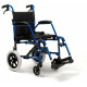 Fauteuil de transfert pliant Bobby